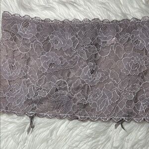 Victoria’s Secret Lace Lingerie Garter